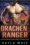 [Drachendaddies der Everglades 04] • Drachenranger